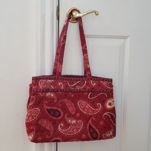 Vera Bradley tote